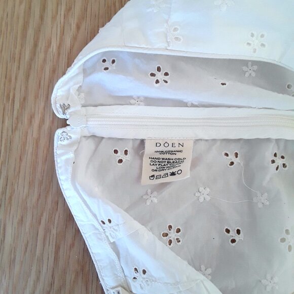 Doen Arbre shorts 6 - Picture 4 of 5